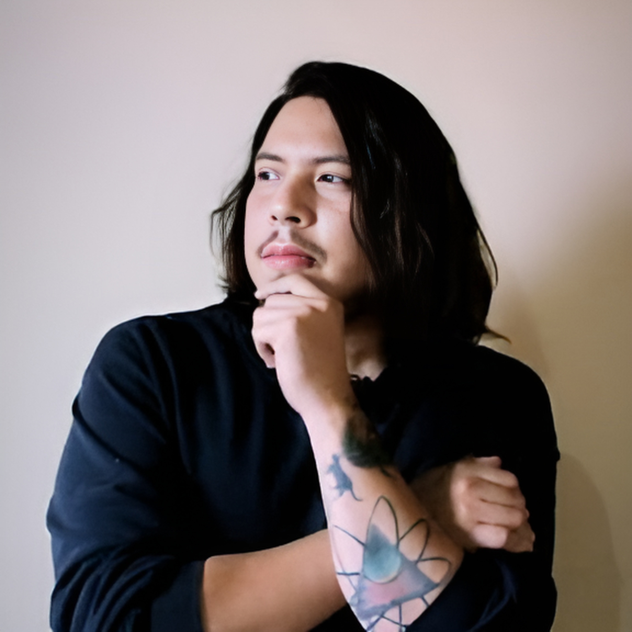 Foto del miembro del equipo