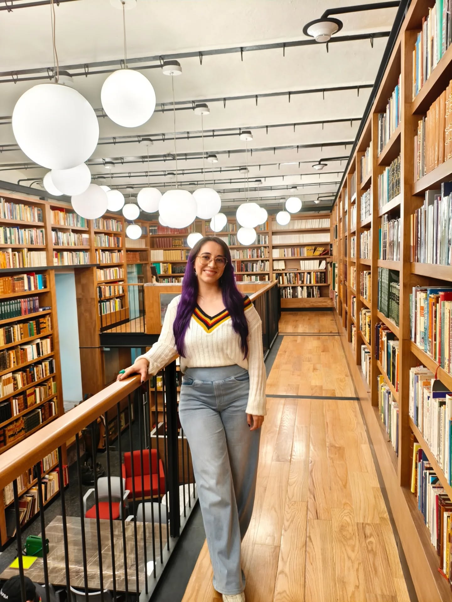 Foto del miembro del equipo